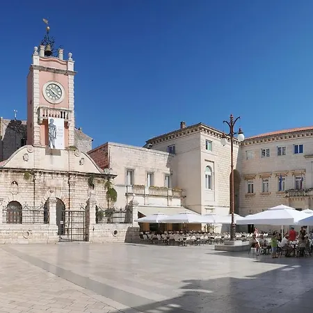 Anai Apartment Zadar