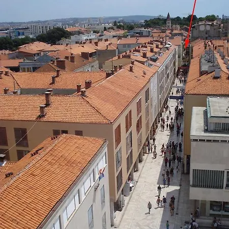 Apartment Anai Zadar