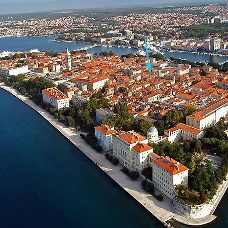 Anai * Zadar