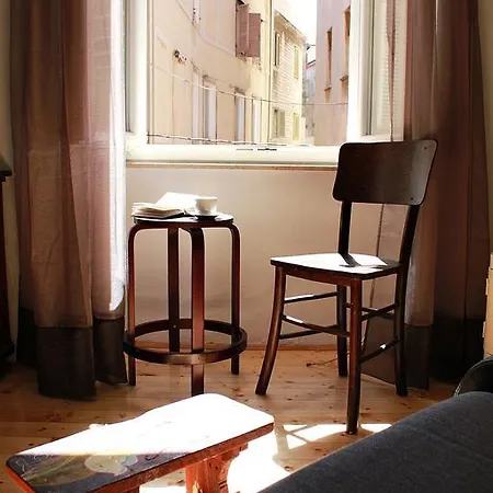 Anai Apartment