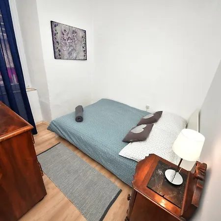 Anai Apartment Zadar