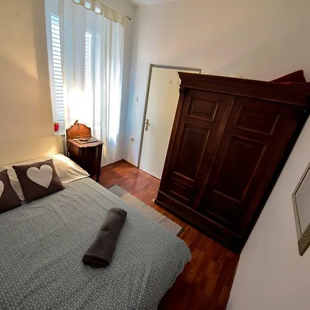 Anai Apartment Zadar