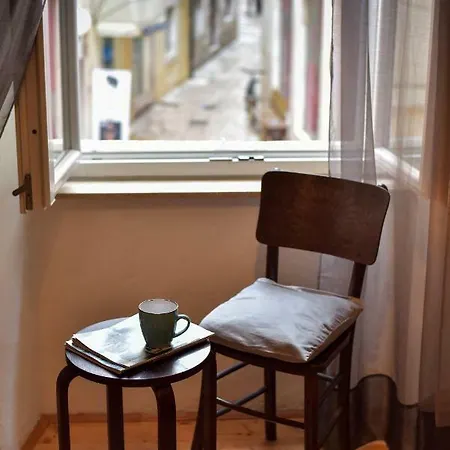 Apartment Anai *