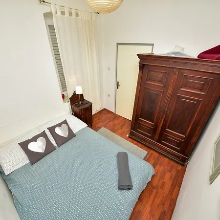 Anai Apartment Zadar