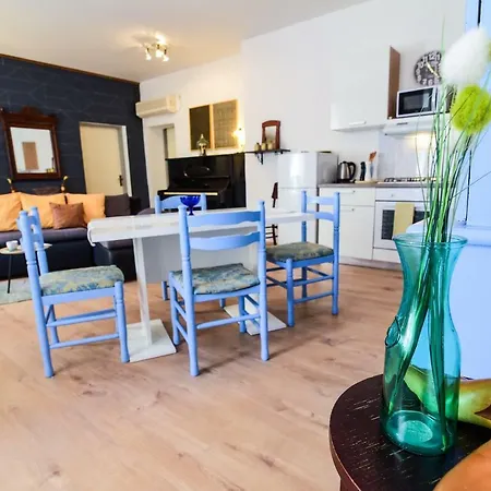 Apartment Anai