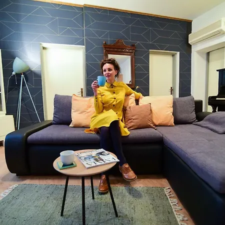 Apartment Anai *